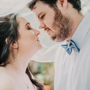 Meet your Posher, Mackenzie